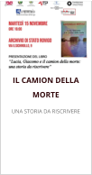 IL CAMION DELLA MORTE UNA STORIA DA RISCRIVERE